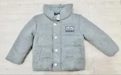 アウター 90 冬 中綿