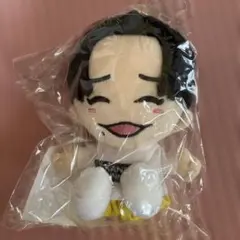 なにわ男子 長尾謙杜 ちびぬい　第1弾　未開封