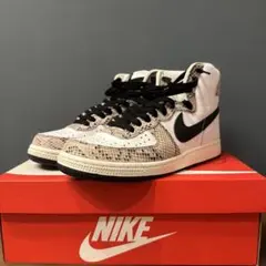 2025年最新】nikeターミネーター26.5の人気アイテム - メルカリ