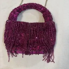 ザラ ZARA ショルダーバッグ