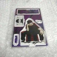 呪術廻戦　伏黒恵アクリルスタンド