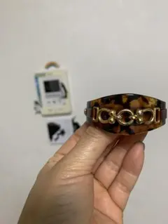アレクサンドルドゥパリ　ヘアピンのサムネイル