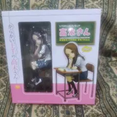 からかい上手の高木さん　グッドスマイルカンパニー 1/7スケールフィギュア