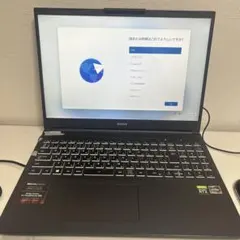 mouse K5-I7G50BK インテルi7 14コア 64GBメモリ 2TB - メルカリ