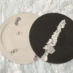 空気の器☆ ミナペルホネン