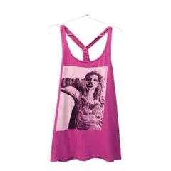 初期 HYSTERIC GLAMOUR '90 ヒスガール キャミソール Y2K - メルカリ