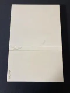 【ジャンク品】PS2本体　 SCPH-75000　薄型　SONY
