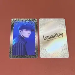 ATEEZ ホンジュン 人気歌謡 トレカ インガ