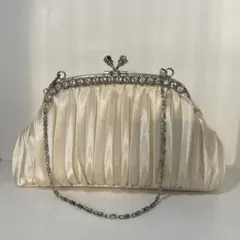 パーティーバッグ　ハンドバッグ・ショルダーバッグ兼用