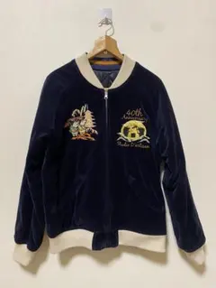 2025年最新】studio d'artisan スカジャンの人気アイテム - メルカリ