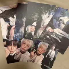 ハルア アイドル