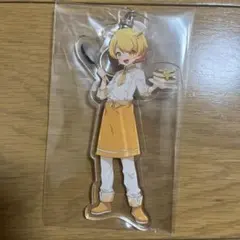 からつけあっきぃ 6時のおやつ キーホルダー