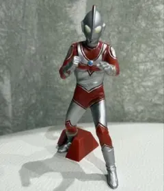 HG ウルトラマン 許されざるいのち編　ウルトラマンジャック