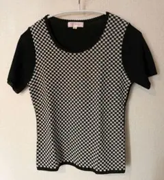 処分予定　MK　collection　レディース　半袖トップス