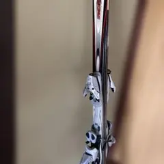 FISCHER RCR VRS スキー板