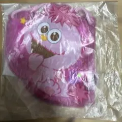 USJ オリジナルチケットホルダー ピンク