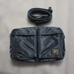 PORTER x 伊勢丹丹青会限定 2WAY SHOULDER BAG - メルカリ