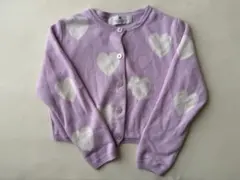 カーディガン レディース