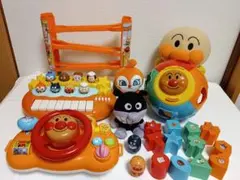 ⭐アンパンマン まとめ売り①⭐