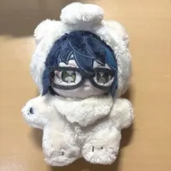 いつぬい 青葉つむぎ あんスタ ぬいぐるみ - メルカリ