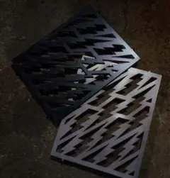 koppe　damonde epuipment HTD2枚セット koppe様専用 damonde epuipment HTD2枚セット - メルカリ