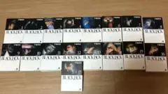 BLACK JACK 全巻セット 17巻