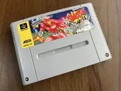 スマッシュTV スーパーファミコン　メンテナンス済み