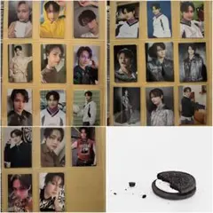 SEVENTEEN ジュン トレカ まとめ売り