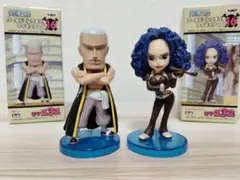 2025年最新】ワンピースワールドコレクタブル vol.16の人気アイテム