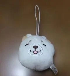 柴犬マスコット