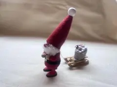 ノルディカニッセ 置物