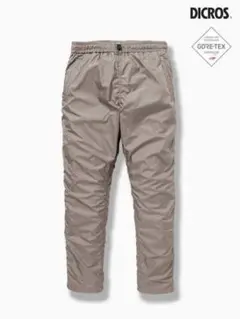 し*か様 nonnative ノンネイティブ　HIKER EASY PANTS nonnative ] HIKER EASY PANTS POLY WEATHER CLOTH STRETCH NN