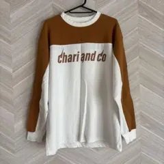 チャリアンドコー chari&co