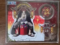 シャンクス キャラクターグッズ