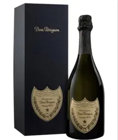 ドンペリニョン P3 1988年 ドンペリ 空箱 空瓶 Dom Pérignon - メルカリ