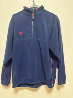 ⭐️新品未使用品　3L カンタベリー　リバーシブルコットン　ブルゾン ラグビー ⭐️新品未使用品 3L カンタベリー リバーシブルコットン