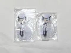 ツイステ スケアリー ミニアクスタ フロイド