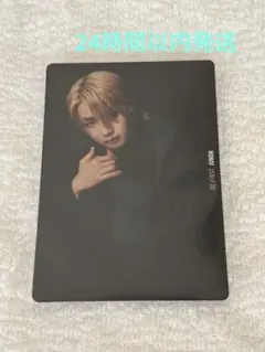 2025年最新】be:first ジュノン トレカの人気アイテム - メルカリ