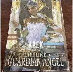 APEXLEGENDSLifelineレアGuardianAngelアジェイチェ