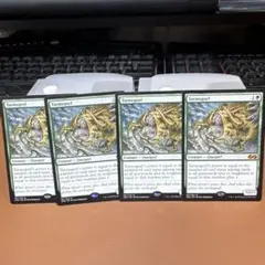 2026年最新】マジック：ザ・ギャザリングの人気アイテム - メルカリ