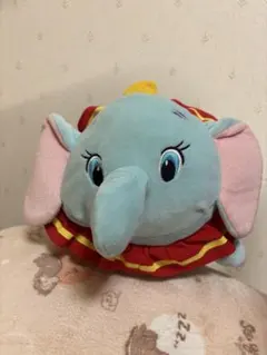 ダンボ　ぬいぐるみ