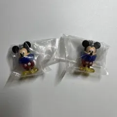 ミッキーめじるしアクセサリー