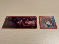 プロセカ MEIKO メモステ ステッカー メモリアル 10C