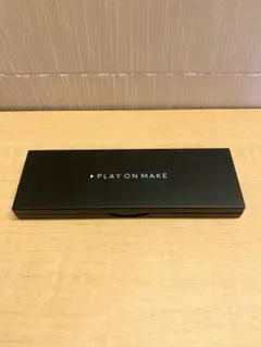 PLAY ON MAKE マイシャドウパレット プラムのサムネイル