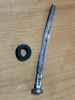 FEUERHAND 75 Weight &Rubber Seal ① - メルカリ