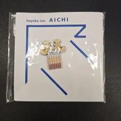 東横イン キャラクターグッズ