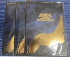 【9月13日まで出品】青眼の白龍 浮世絵　限定OCGカード　3セット