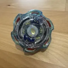 爆旋陀螺 狂暴創世神