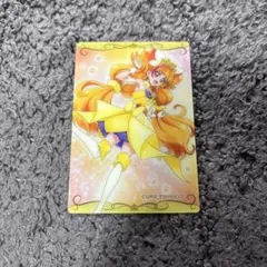 2026年最新】キャラクタースリーブ Go!プリンセスプリキュア キュア
