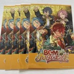 あんスタ 7周年 ポストカード - メルカリ